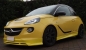 Preview: Satz Seitenschweller passend für Opel Adam