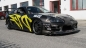 Preview: Front Stoßstange vorne Frontschürze passend für Toyota Supra