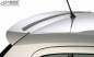 Preview: RDX Dachspoiler Heckspoiler Heckflügel Spoiler für Opel Astra H 5trg.