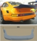 Preview: Heck Stoßstange hinten Heckschürze passend für Porsche 911 auch Carrera 3.0 RSR
