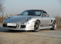Preview: Satz Seitenschwelle passend für Porsche Boxster 986