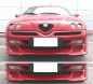 Preview: Frontspoiler passend für Alfa GTV/Spider 94-03