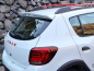 Preview: Dachspoiler Heckspoiler Spoiler passend für Dacia Sandero II 13-20