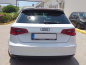 Preview: Dachspoiler Heckspoiler Spoiler passend für Audi A3 8V 5trg Sportback