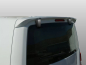 Preview: Dachspoiler Heckspoiler Spoiler passend für Peugeot Expert III, Traveller, Fiat Scudo Ulysse, Citroen Jumpy III, SpaceTourer, Opel Vivaro C, Zafira Life, Toyota ProAce II mit Heckklappe und öffnender Heckscheibe