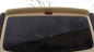 Preview: Dachspoiler Heckspoiler Spoiler passend für Opel Vivaro, Nissan NV300, Nissan Primastar, Fiat Talento, Renault Trafic mit Heckklappe