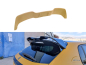 Preview: Dachspoiler Heckspoiler Spoiler passend für Peugeot 208 ab 2019-