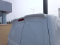 Preview: Dachspoiler Heckspoiler Spoiler passend für Mercedes Citan W420 und Renault Kangoo 2021- mit Hecktüren