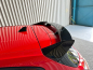 Preview: Dachspoiler Heckspoiler Spoiler passend für Ford Focus 2018-