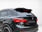Preview: Dachspoiler Heckspoiler Spoiler passend für MG ZS 2024-