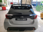 Preview: Dachspoiler Heckspoiler Spoiler passend für Toyota Yaris 2020-