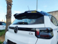 Preview: Dachspoiler Heckspoiler Spoiler passend für Citroen C3 2024-