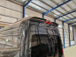 Preview: Dachspoiler Heckspoiler Spoiler passend für Mercedes Sprinter H2 2006- und VW Crafter H2 06-17