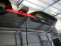 Preview: Dachspoiler Heckspoiler Spoiler passend für Mercedes Sprinter H2 2006- und VW Crafter H2 06-17