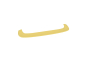 Preview: Dachspoiler Heckspoiler Spoiler passend für Renault 5 E-Tech 2024-