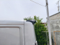 Preview: Dachspoiler Heckspoiler Spoiler passend für VW Crafter H1 2017- und MAN TGE H1 2017-