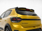 Preview: Dachspoiler Heckspoiler Spoiler passend für Dacia Sandero III 2020-