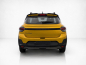 Preview: Dachspoiler Heckspoiler Spoiler passend für Dacia Sandero III 2020-