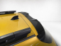 Preview: Dachspoiler Heckspoiler Spoiler passend für Dacia Sandero III 2020-