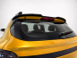 Preview: Dachspoiler Heckspoiler Spoiler passend für Dacia Sandero III 2020-