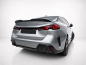 Preview: Heckspoiler passend für BMW 2er F74 GranCoupe 2024-