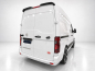 Preview: Dachspoiler Heckspoiler Spoiler passend für Renault Master und Nissan Interstar 2024-