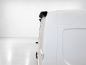 Preview: Dachspoiler Heckspoiler Spoiler passend für Renault Master und Nissan Interstar 2024-