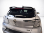 Preview: Dachspoiler Spoiler passend für Renault Captur 2019-