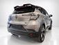 Preview: Dachspoiler Spoiler passend für Renault Captur 2019-