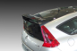 Preview: Heckflügel Heckspoiler Flügel Spoiler passend für Citroen C4
