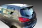 Preview: Dachspoiler Heckspoiler Spoiler passend für Mitsubishi Colt CZT 3 türig 04-12