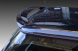 Preview: Dachspoiler Heckspoiler Spoiler passend für Mini bis 8/2006