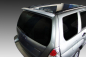 Preview: Dachspoiler für Subaru Forester 02-3/08