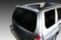 Preview: Dachspoiler Heckspoiler Spoiler passend für Subaru Forester 02-3/08