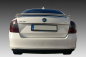 Preview: Hecksflügel Heckspoiler Flügel Spoiler passend für Skoda Rapid NH