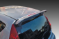Preview: Dachspoiler für Citroen C1 und Peugeot 107