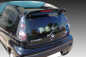 Preview: Dachspoiler Heckspoiler Spoiler passend für Citroen C1 und Peugeot 107