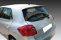 Preview: Dachspoiler Heckspoiler Spoiler passend für Toyota Auris 06-12