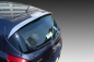 Preview: Dachspoiler für Opel Corsa D 5 türig