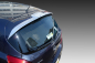Preview: Dachspoiler Heckspoiler Spoiler passend für Opel Corsa D 5 türig