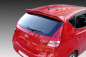 Preview: Dachspoiler Heckspoiler Spoiler passend für Hyundai i30 07-11