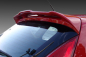 Preview: Dachspoiler Heckspoiler Spoiler passend für Hyundai i30 07-11