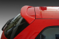 Preview: Dachspoiler Heckspoiler Spoiler passend für Mazda 2 07-14