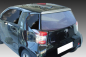 Preview: Dachspoiler Heckspoiler Spoiler passend für Toyota IQ