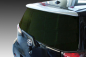 Preview: Dachspoiler Heckspoiler Spoiler passend für Toyota IQ