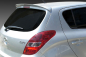 Preview: Dachspoiler Heckspoiler Spoiler passend für Hyundai i20 09-14 3 & 5trg