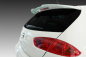 Preview: Dachspoiler Heckspoiler Spoiler passend für Seat Leon 1P 09-12