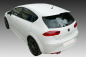 Preview: Dachspoiler Heckspoiler Spoiler passend für Seat Leon 1P 09-12
