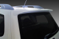 Preview: Dachspoiler Heckspoiler Spoiler passend für Subaru Forester 08-3/13