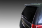 Preview: Dachspoiler Heckspoiler Spoiler passend für Subaru Forester 08-3/13